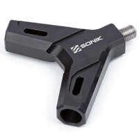Sonik Aluminium Spreader Block